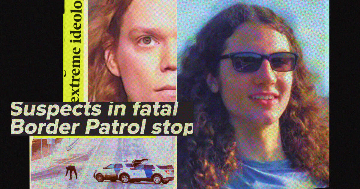 How did a German math genius get drawn into a 'cult' accused in coast-to-coast killings?