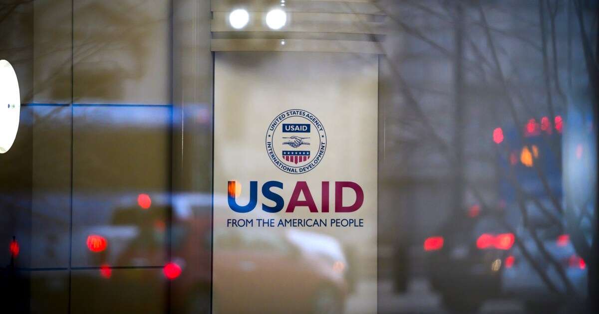 USAID to be reduced to about 290 foreign service officers and civil servants