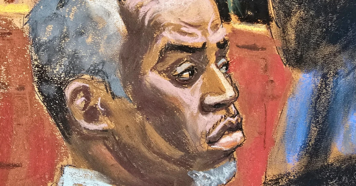 Diddy’s accusers testified about volatile relationships with a man they loved and feared
