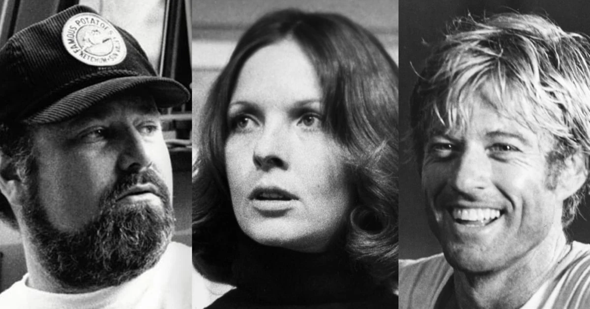 Oscars 2026: In Memoriam honors Rob Reiner, Diane Keaton and Robert Redford