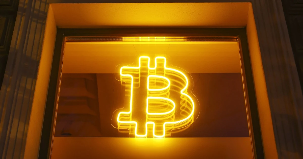 Bitcoin surges past $120,000, riding momentum in D.C. and markets
