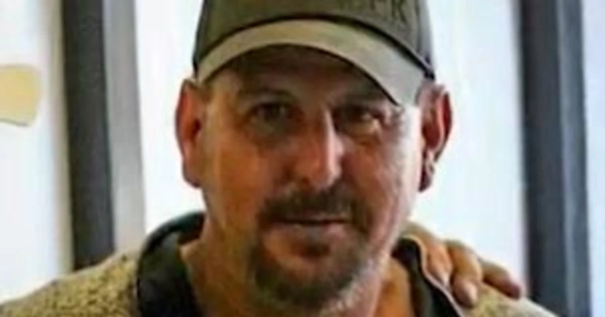 Oklahoma farmer killed by water buffalo he bought just a day prior, police say