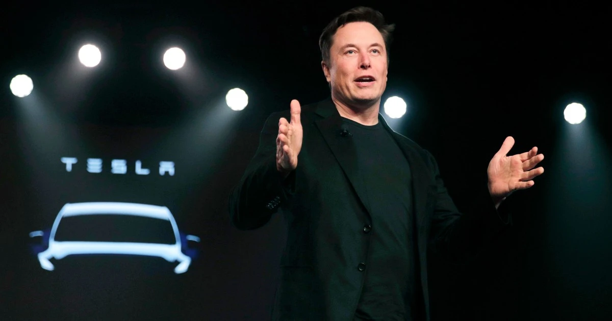 Tesla plans 'friends and family' car service in California, regulator says