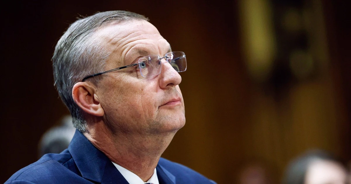 Veterans Affairs secretary defends mass layoffs in testy exchange with Congress