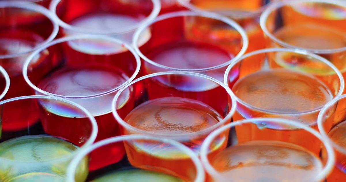 Pennsylvania kindergartener shares Jell-O shots with classmates, school says 