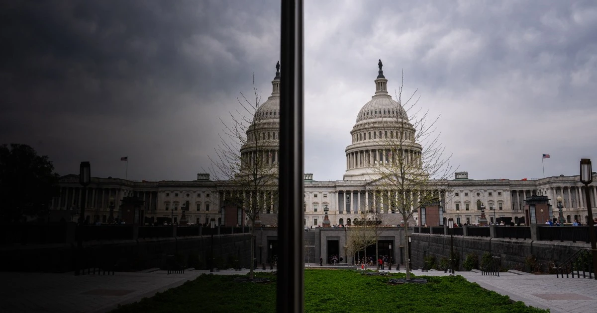 Republicans seek to boost AI while tightening grip on social media and online speech