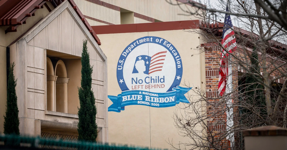 Beverly Hills middle school expels 5 students after deepfake nude photos incident
