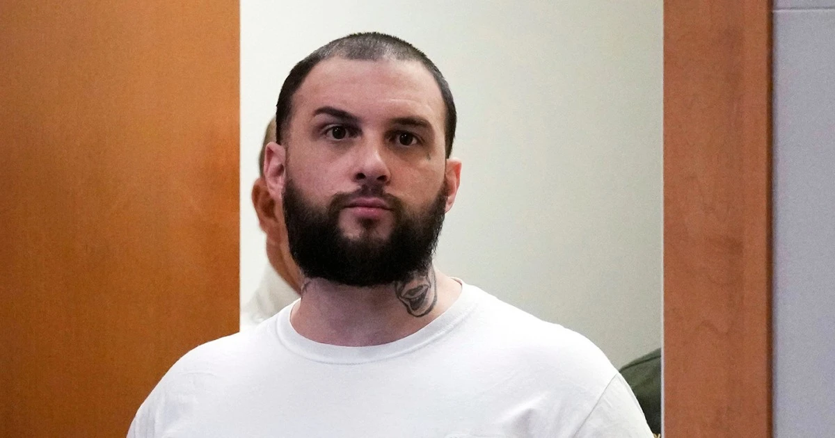 Father of Harmony Montgomery has conviction for her murder overturned