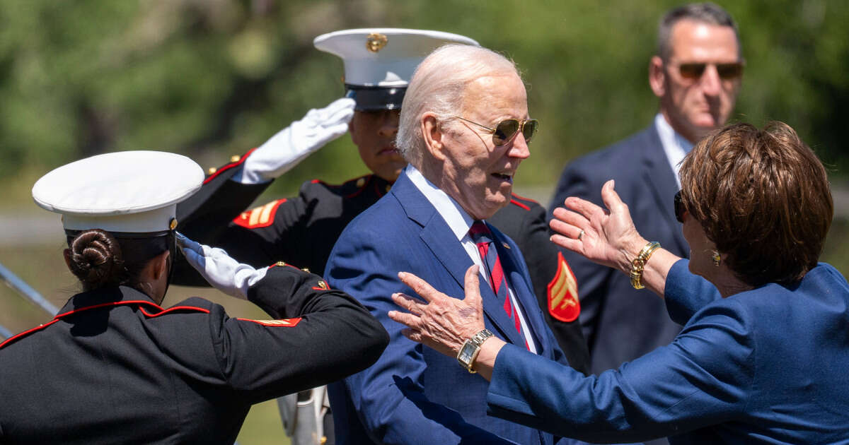 Biden shores up Silicon Valley support despite lack of enthusiasm