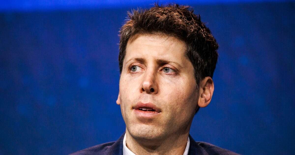 Sam Altman takes nuclear energy company Oklo public to help power his AI ambitions  