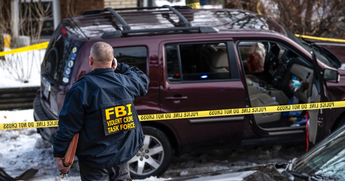At least 3 prosecutors resign over concerns about probe into ICE shooting, source says