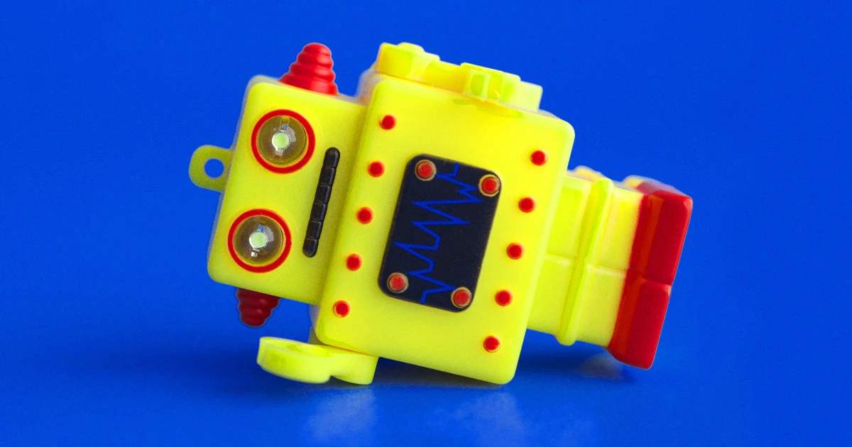 Is an AI backlash brewing? What 'clanker' says about growing frustrations with emerging tech 