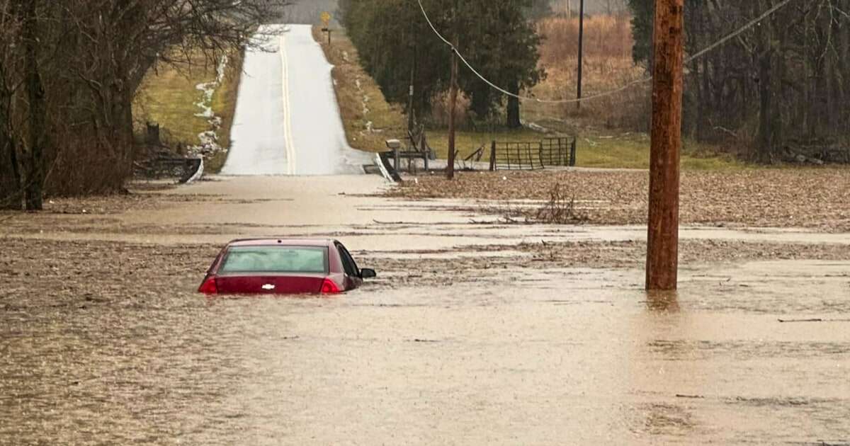 Death toll in Kentucky storms rises to 14 as state braces for another round of winter weather