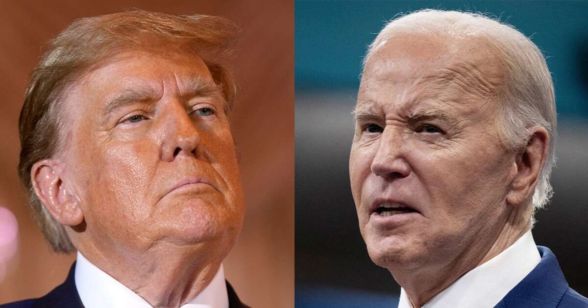 Obamacare wars heat up in 2024 race as Biden and Trump clash over subsidies