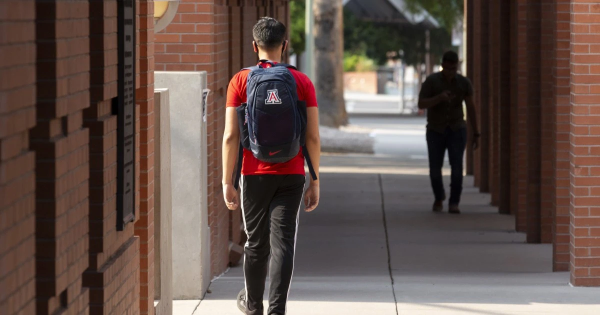 Hispanic colleges targeted by lawsuit push back in court 