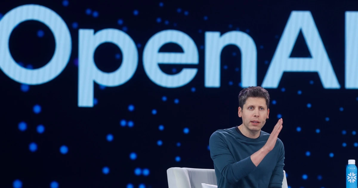 OpenAI files for IPO as race for AI trillions intensifies