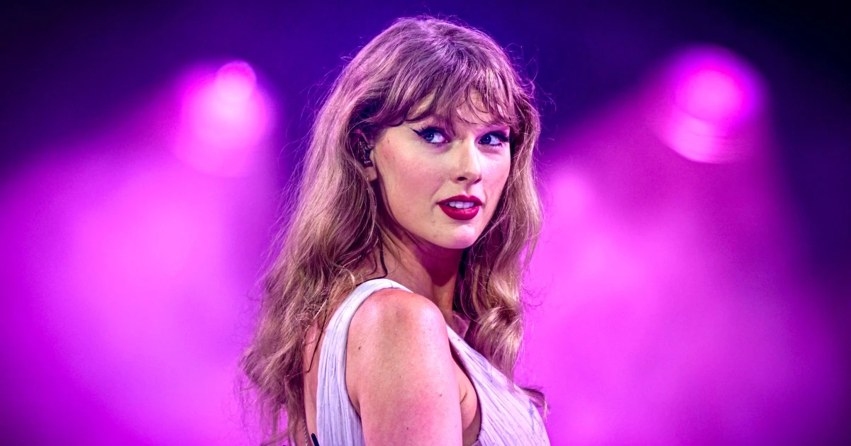 Taylor Swift’s camp slams subpoena in Blake Lively-Justin Baldoni case as 'tabloid clickbait'