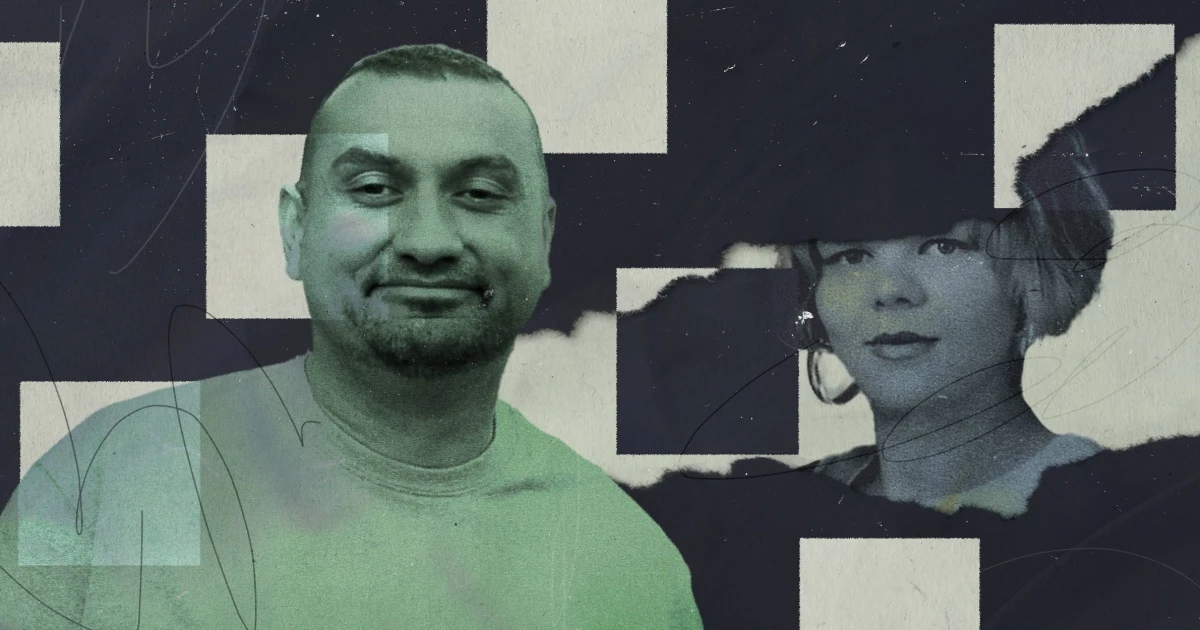 An exonerated Idaho man was finally freed. What came next was 'incomprehensible.'