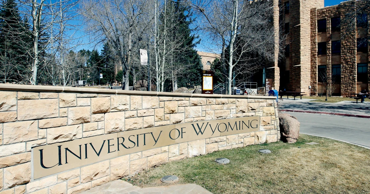 Three University of Wyoming swimmers killed and two injured in highway crash