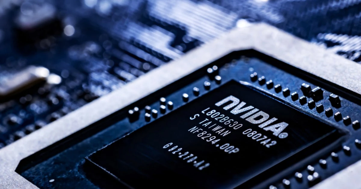 Why everyone is suddenly talking about Nvidia, the trillion-dollar company fueling the AI revolution