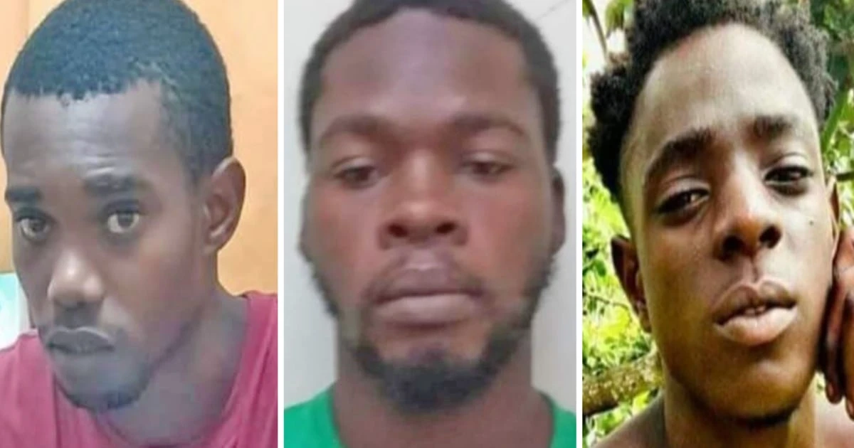 2 Americans believed dead after 3 Grenadian escapees hijacked their yacht, police say