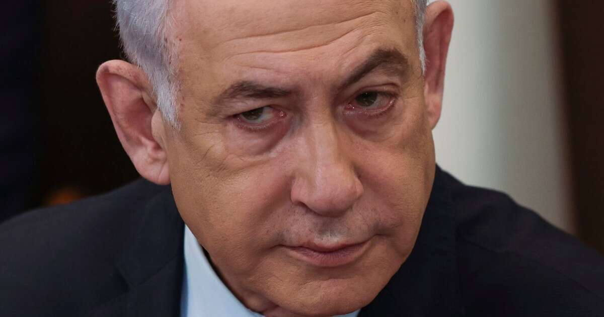 Netanyahu’s postwar plan for Gaza reflects difficult balancing act, experts say