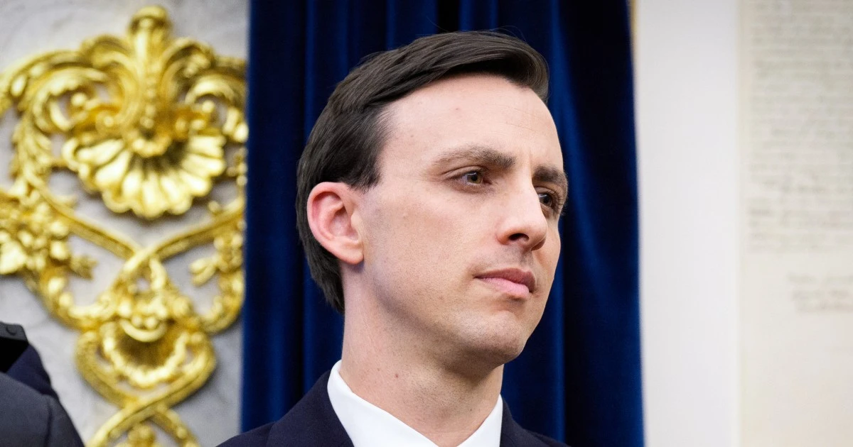 Vance's TikTok fixer to depart Trump administration for the private sector