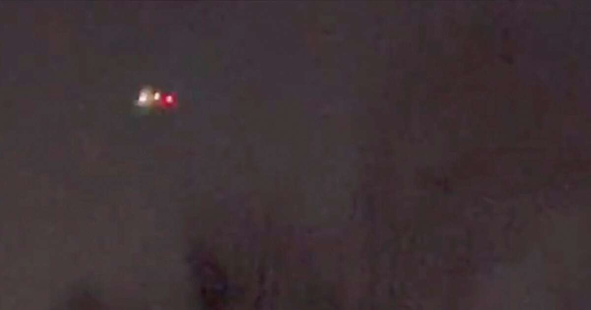 Drone sightings spread beyond New Jersey as officials express outrage over federal response 