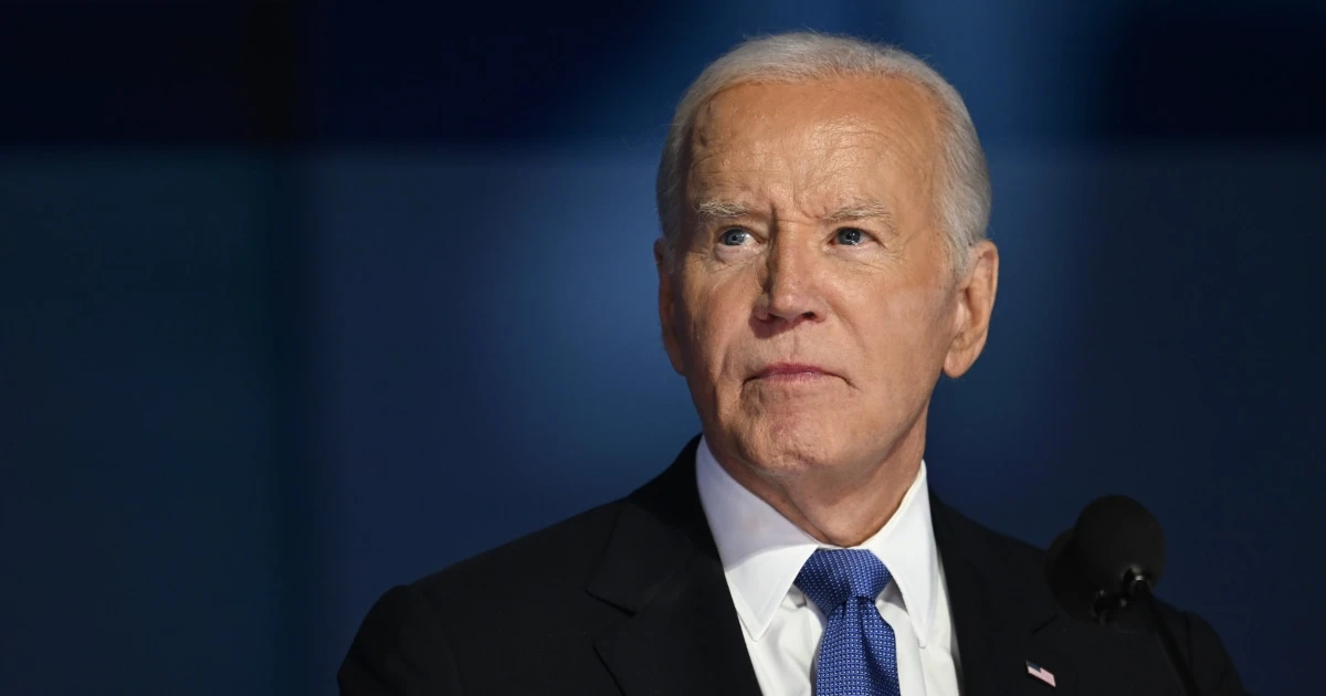 Biden undergoes radiation therapy as cancer care enters a new phase