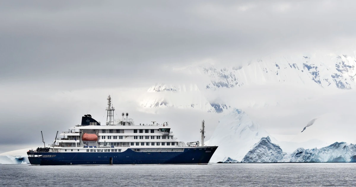 3 dead, 3 ill in suspected hantavirus infections on cruise ship