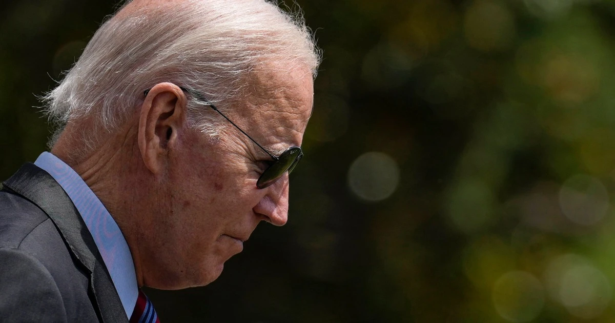 Special counsel says there is evidence Biden 'willfully retained and disclosed classified materials' but will not be charged     