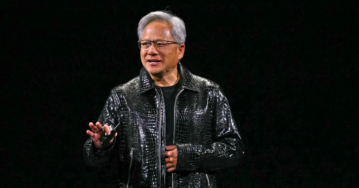 Nvidia says Anthropic is telling 'tall tale' in its defense of U.S. AI chip restrictions on China