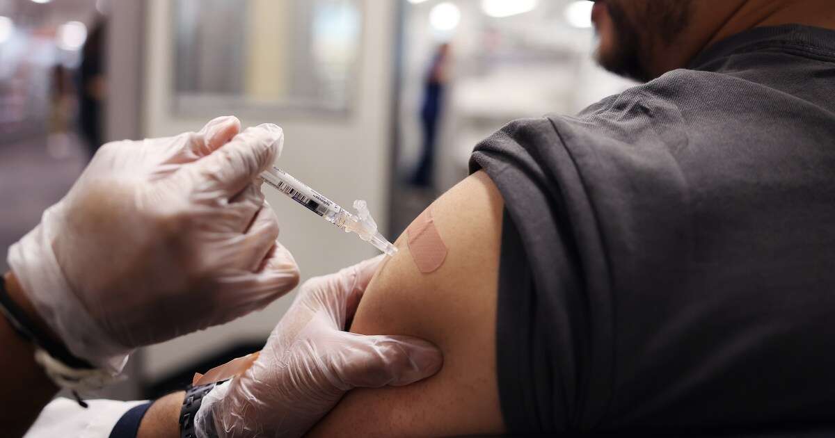 Could flu shot supply fall short this year? FDA’s canceled meeting sparks worries 