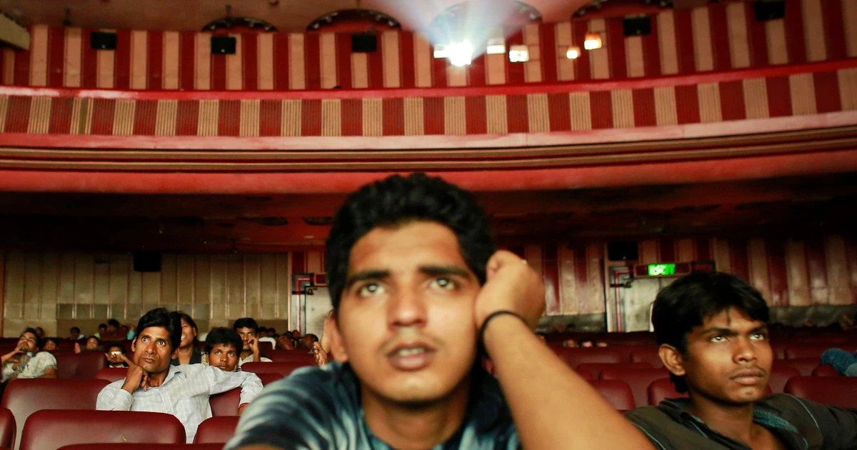 Court forces movie theater chain to pay for 'mental agony' of too many ads