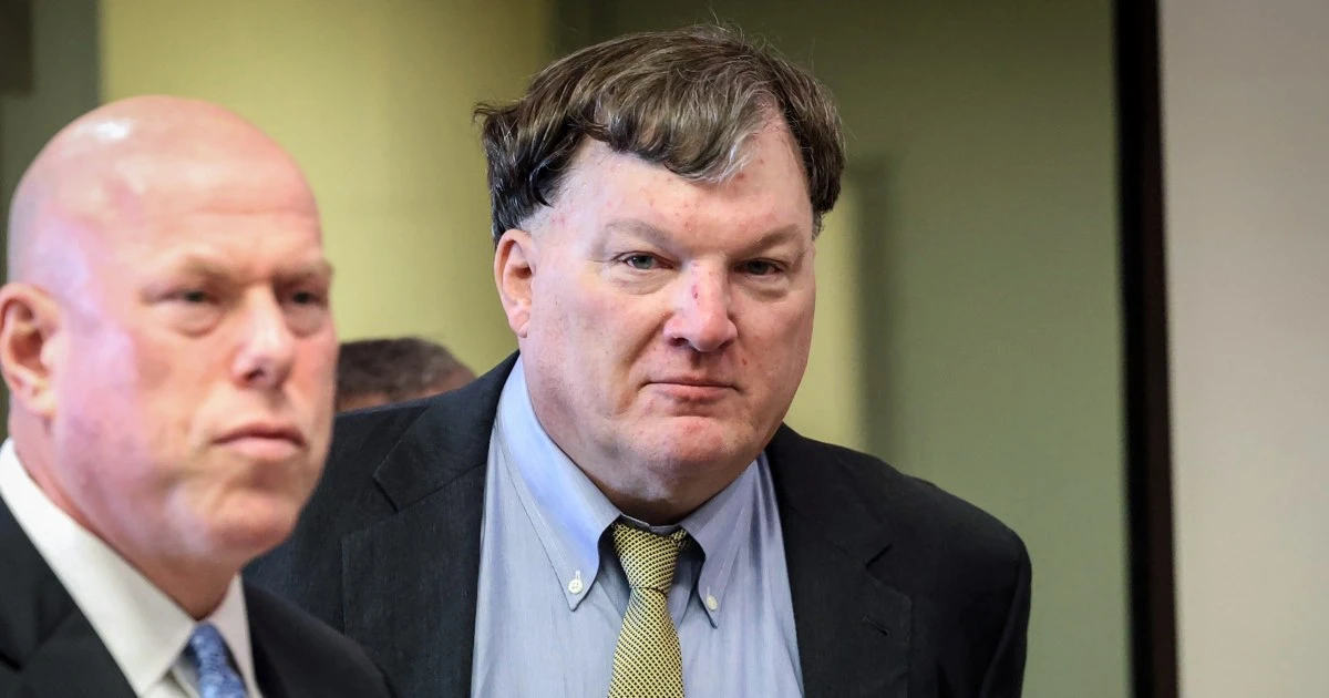 Gilgo Beach serial killings suspect heads to court for expected guilty plea