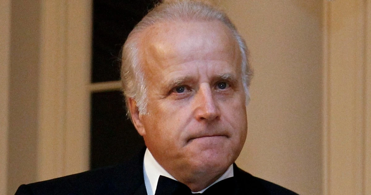 President’s brother James Biden to testify behind closed doors in impeachment probe