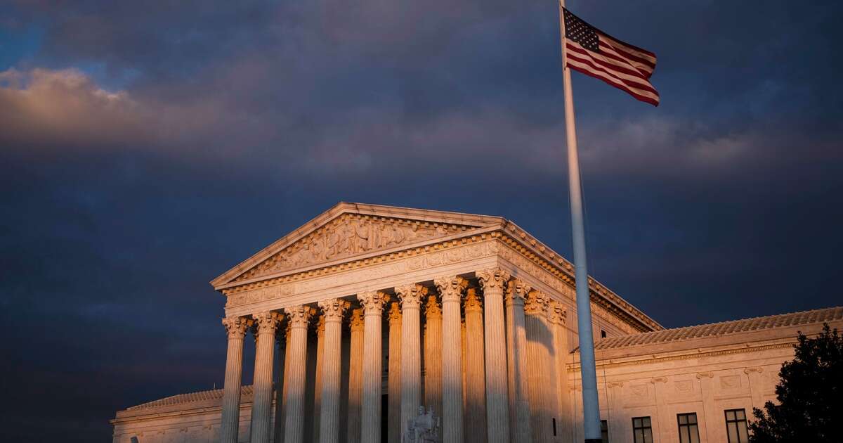 Supreme Court takes up challenge to Colorado conversion therapy ban