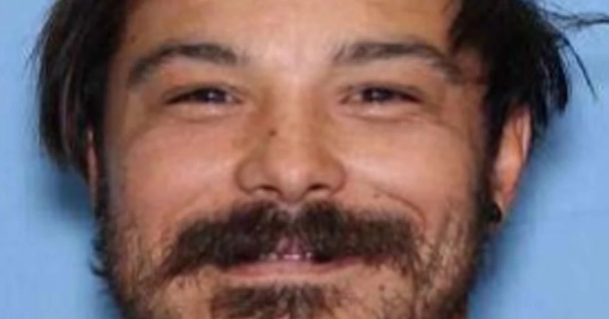 'No certain evidence' fugitive father accused of killing his three daughters is alive, authorities say