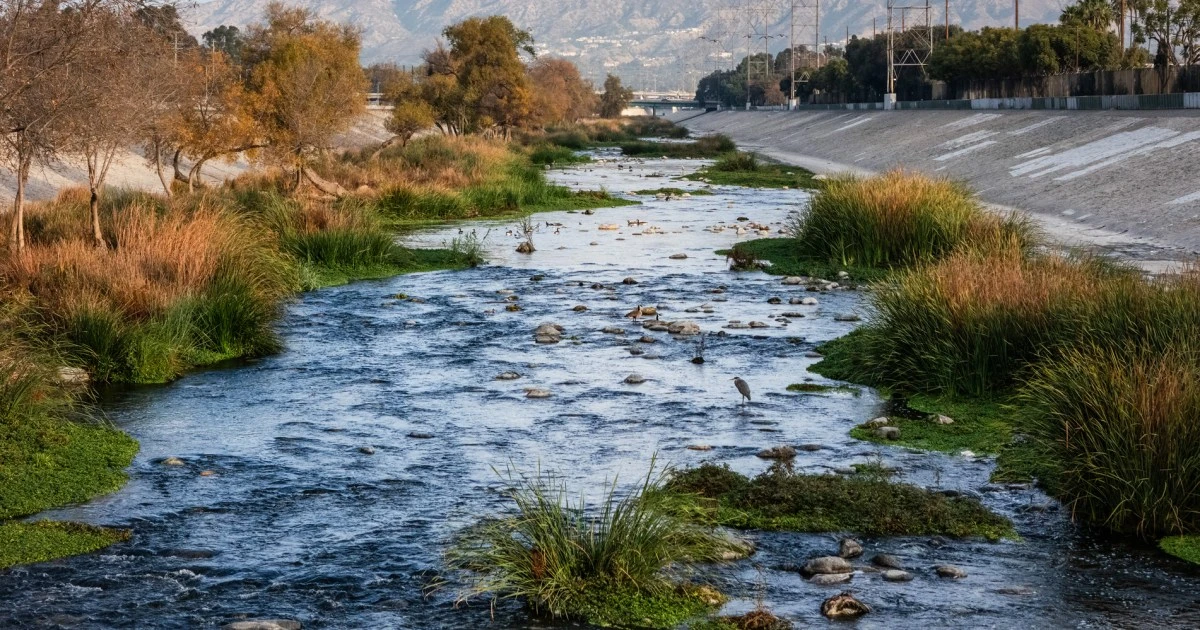 This California startup is cleaning water and removing CO2 from the atmosphere — all at a reduced cost