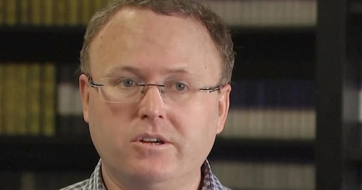 American in Thailand faces jail time for insulting the monarchy