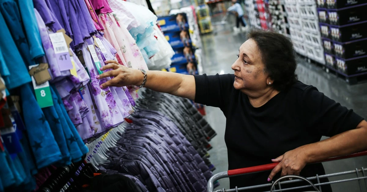 What you're still set to pay more for under Trump’s tariffs