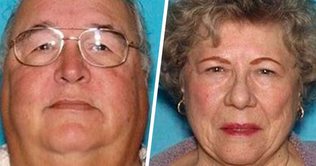 Neighbor charged with murder in disappearance of Redlands couple at nudist resort