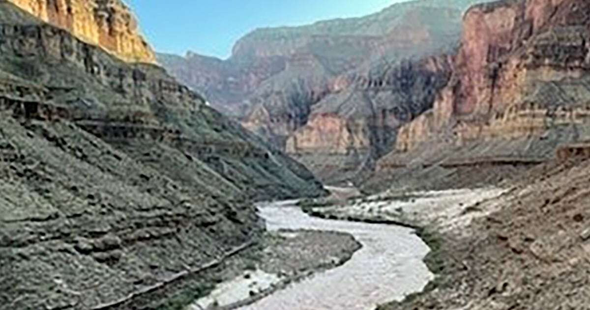 80-year-old man dies after boat flips at the Grand Canyon, marking fourth death this month 