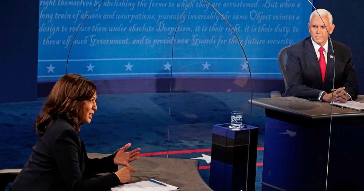 Preparation, pitfalls and breaking the fourth wall: Takeaways from a decade of Harris debates