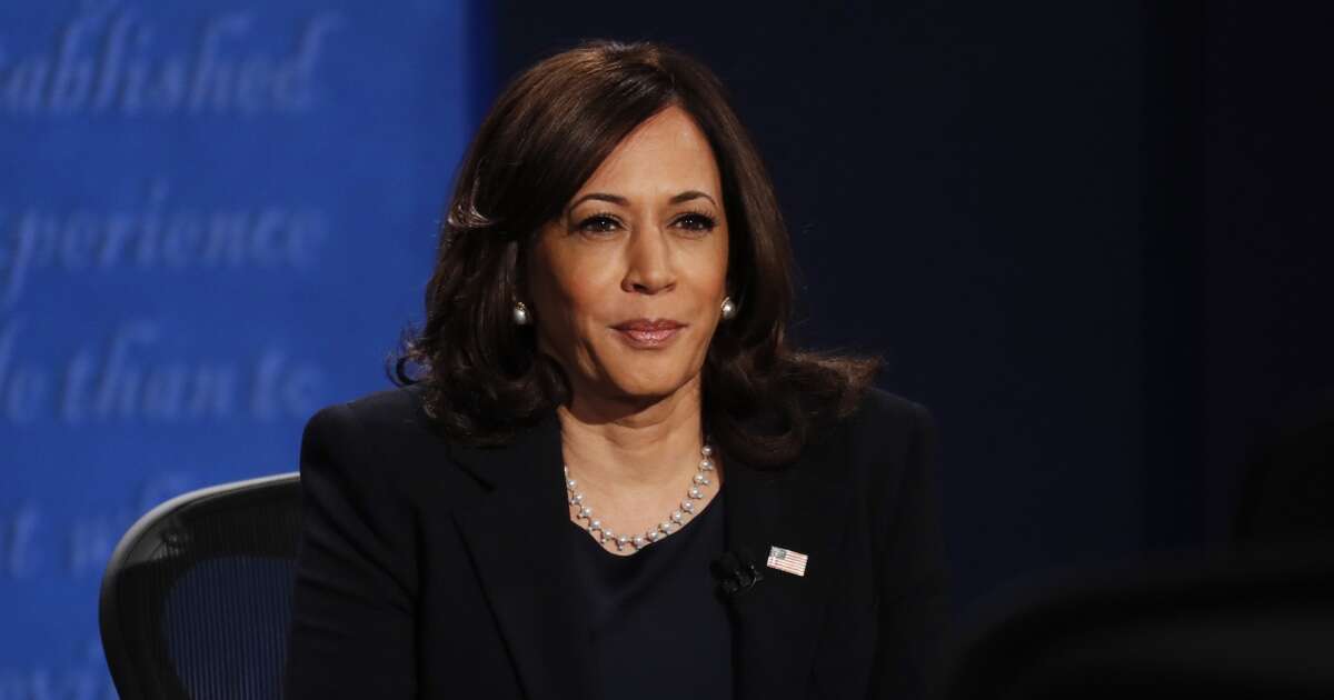 Keep calm and get under his skin: How Harris is preparing for her first Trump debate