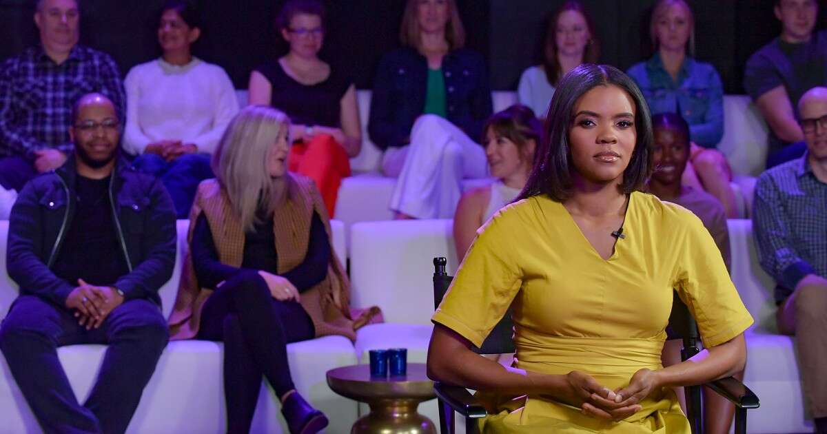 Conservative pundit Candace Owens is out at right-wing media outlet Daily Wire, CEO says 