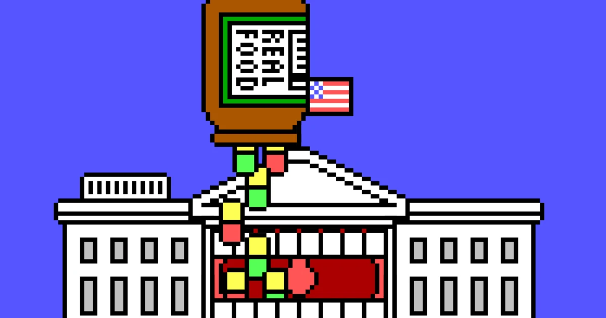 MAHA loves dietary supplements. But that hasn’t led to gains in Washington — yet.