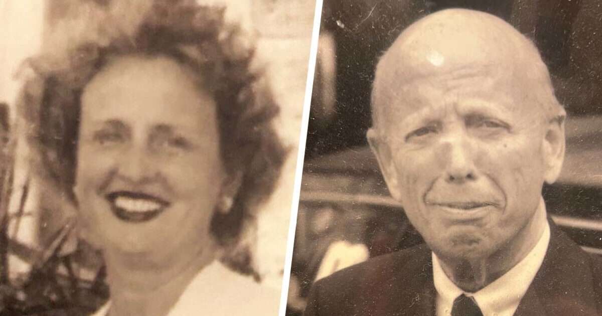 N.Y. woman draws closer to solving long mystery of her grandparents' disappearance