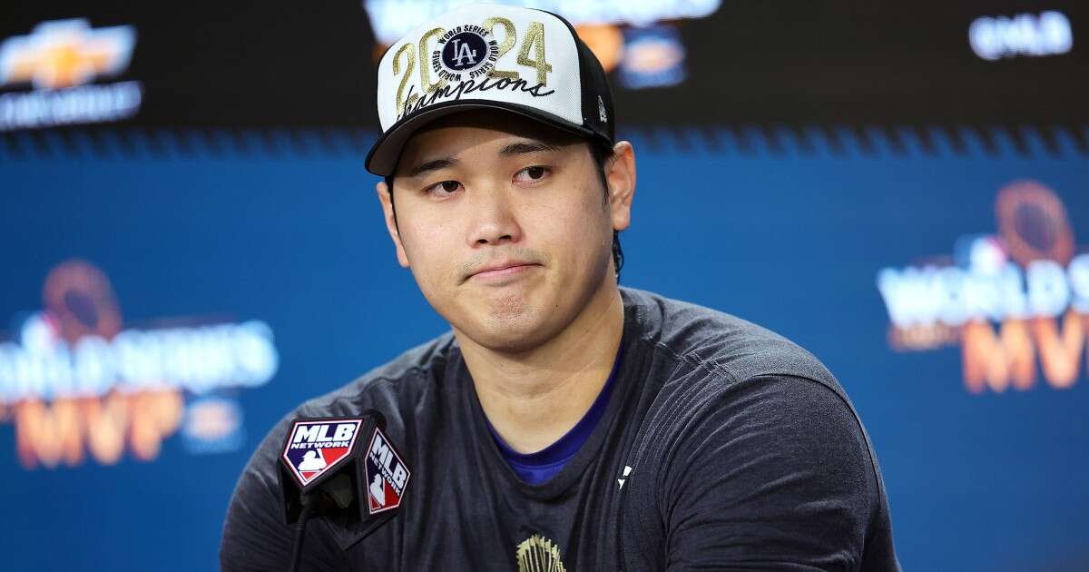 Shohei Ohtani claims interpreter bought valuable baseball cards using star’s money