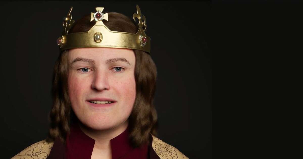 What did King Richard III sound like? State-of-the-art technology re-creates monarch's voice